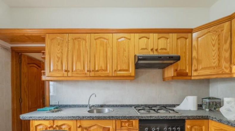 Santa Creu de Tenerife - Granadilla de Abona - 7500m2