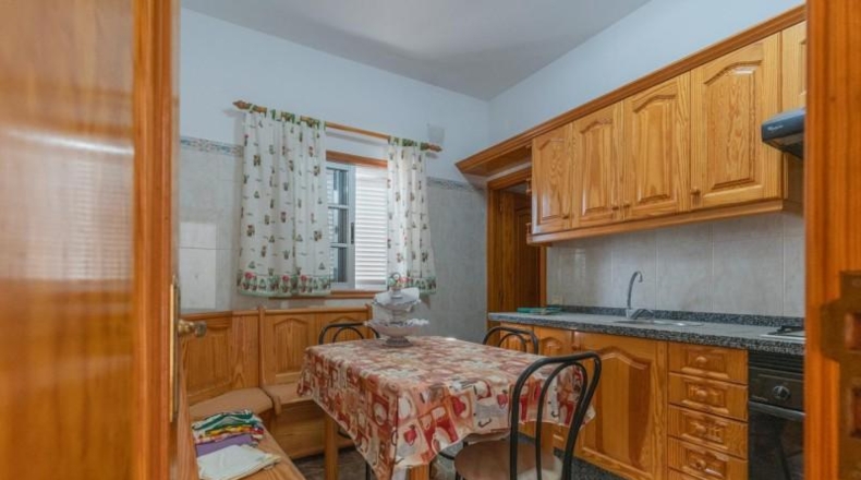 Santa Creu de Tenerife - Granadilla de Abona - 7500m2