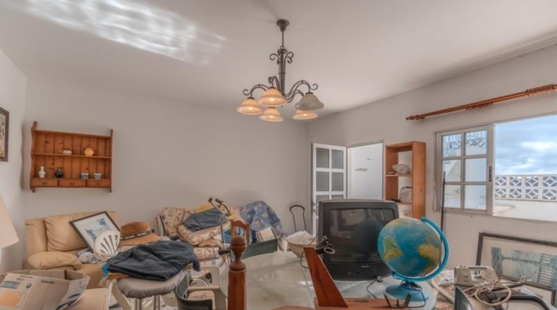 Santa Creu de Tenerife - Granadilla de Abona - 7500m2