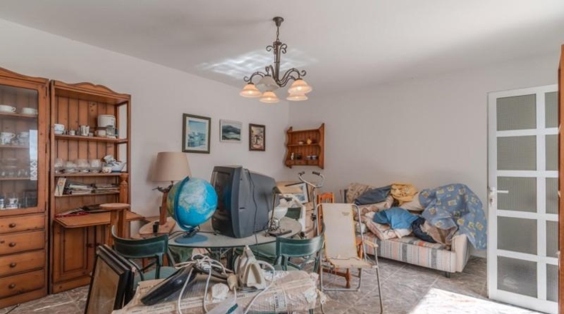 Santa Creu de Tenerife - Granadilla de Abona - 7500m2