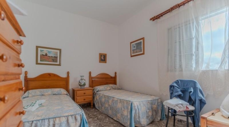 Santa Creu de Tenerife - Granadilla de Abona - 7500m2