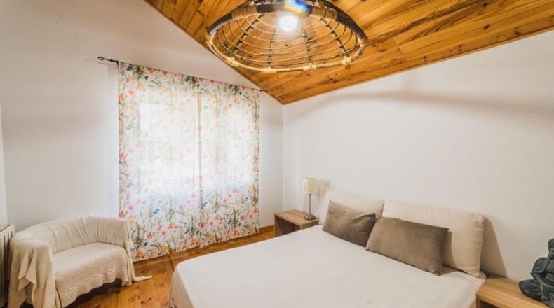 Cantabria - Elechas - 590m2