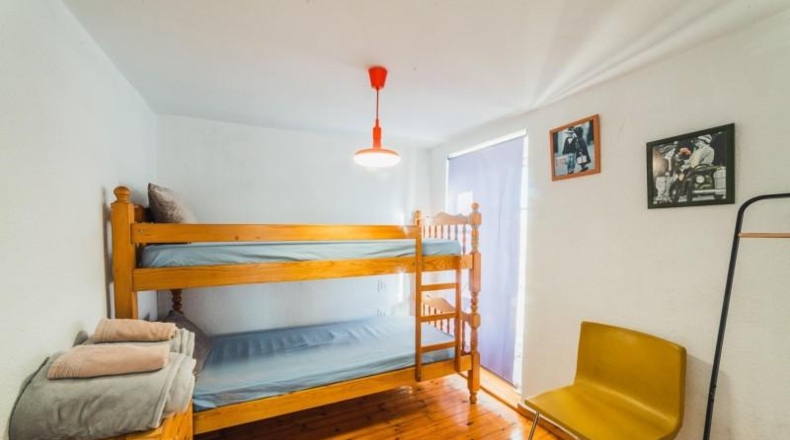 Cantabria - Elechas - 590m2