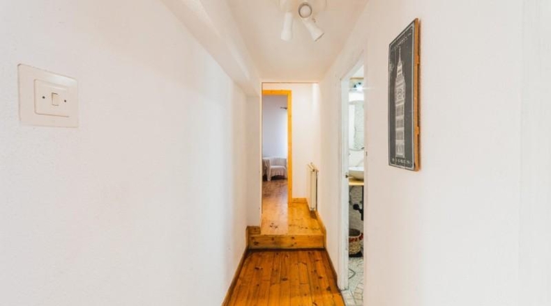 Cantabria - Elechas - 590m2