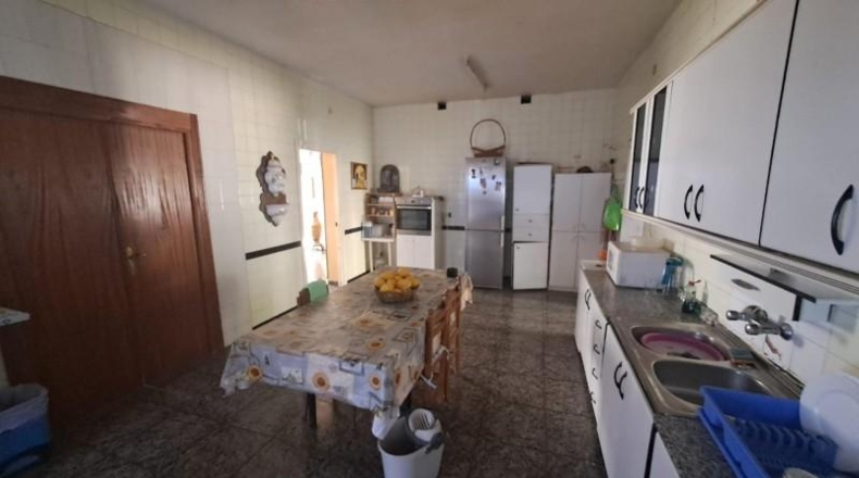 Murcia - Águilas - 1182m2