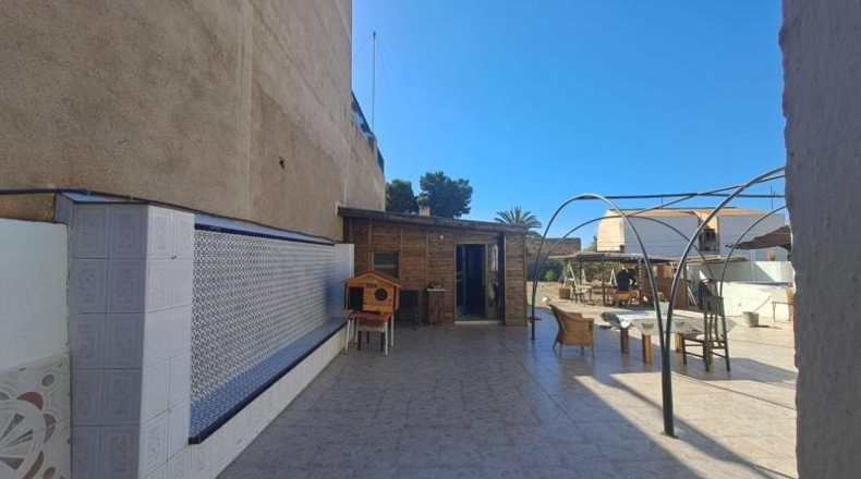 Murcia - Águilas - 1182m2