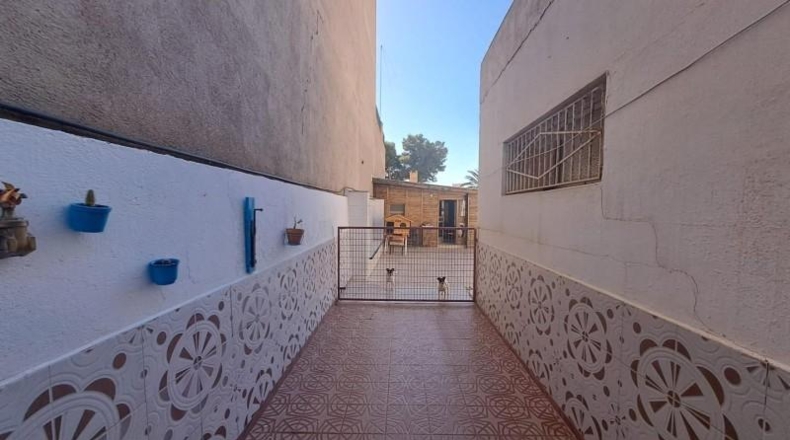 Murcia - Águilas - 1182m2