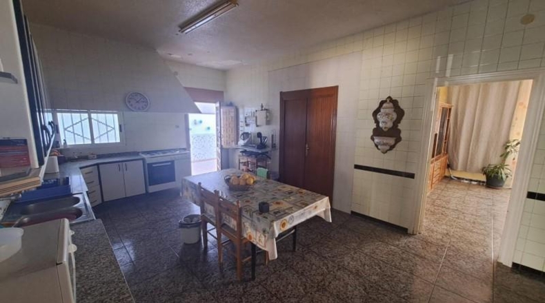 Murcia - Águilas - 1182m2
