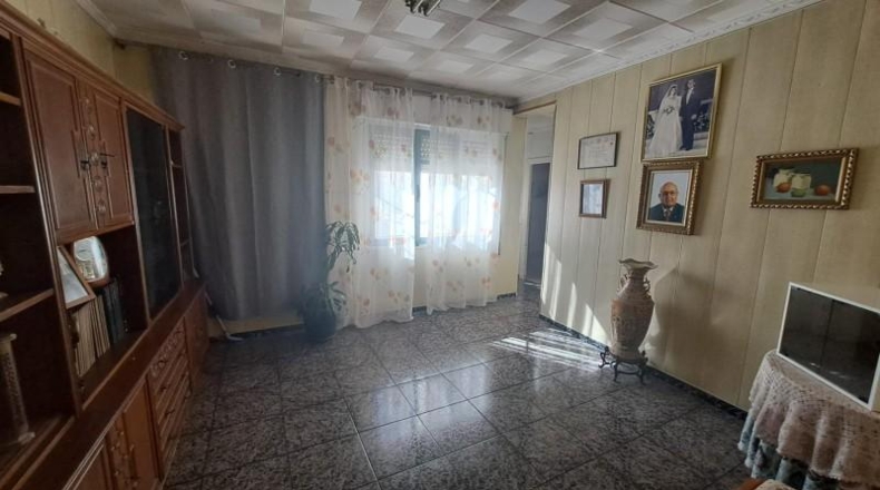 Murcia - Águilas - 1182m2
