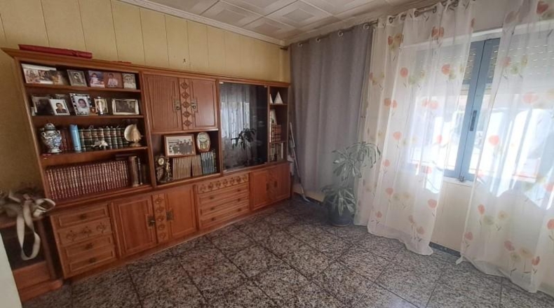 Murcia - Águilas - 1182m2