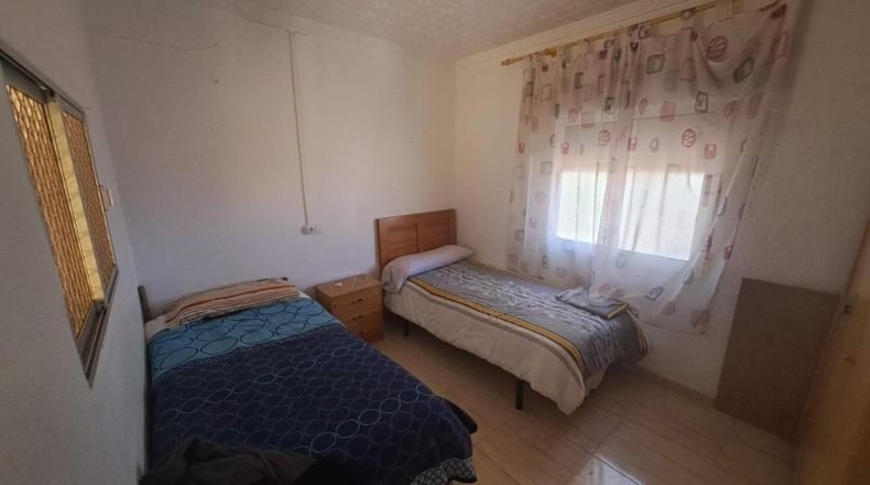 Murcia - Águilas - 1182m2