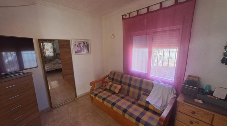 Murcia - Águilas - 1182m2