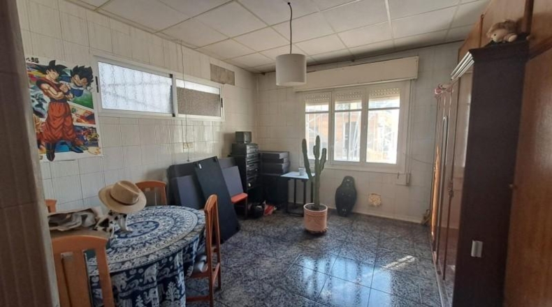 Murcia - Águilas - 1182m2