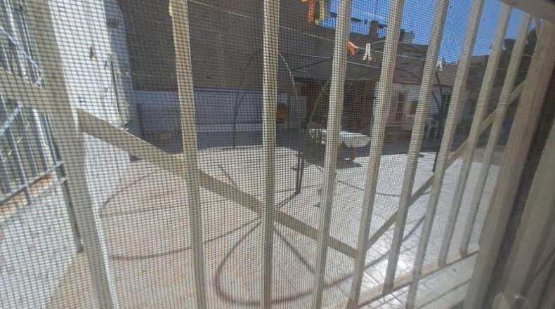 Murcia - Águilas - 1182m2