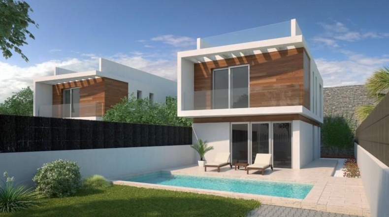 Alicante - Orihuela - 240m2