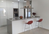 Chalet independiente con terreno en venta en la España, Orihuela, ref: TR267394 foto