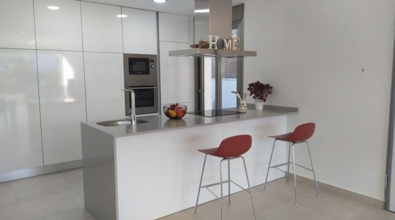 Alicante - Orihuela - 240m2