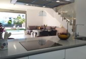 Chalet independiente con terreno en venta en la España, Orihuela, ref: TR267394 foto