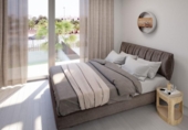 Chalet independiente con terreno en venta en la España, Orihuela, ref: TR267394 foto
