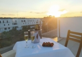 Chalet independiente con terreno en venta en la España, Orihuela, ref: TR267394 foto