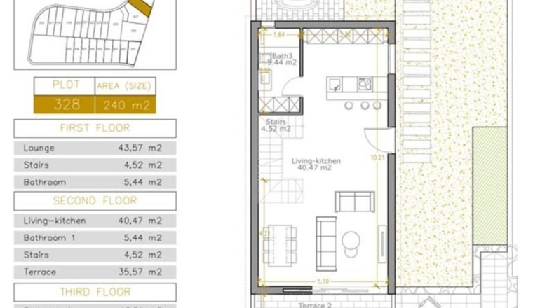 Alicante - Orihuela - 240m2
