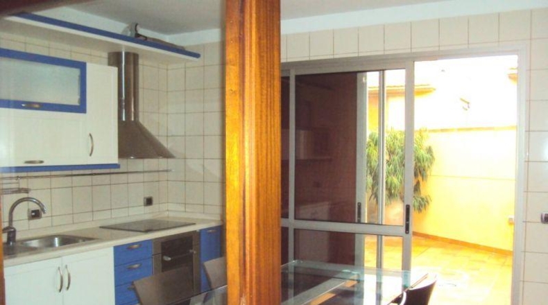 Санта-Крус-де-Тенерифе - Granadilla de Abona - 228m2