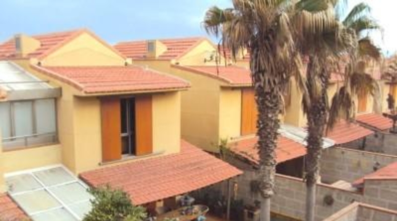Санта-Крус-де-Тенерифе - Granadilla de Abona - 228m2