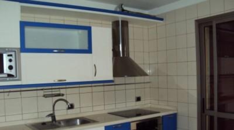 Санта-Крус-де-Тенерифе - Granadilla de Abona - 228m2