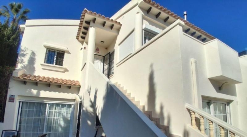 Alicante - Oriola - 230m2