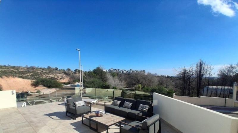 Alicante - Oriola - 230m2