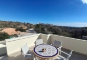 Chalet independiente con terreno en venta en la España, Orihuela, ref: TR362151 foto