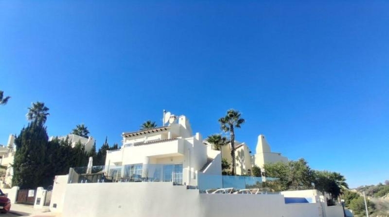 Alicante - Oriola - 230m2