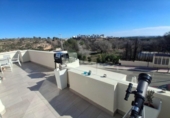 Chalet independiente con terreno en venta en la España, Orihuela, ref: TR362151 foto