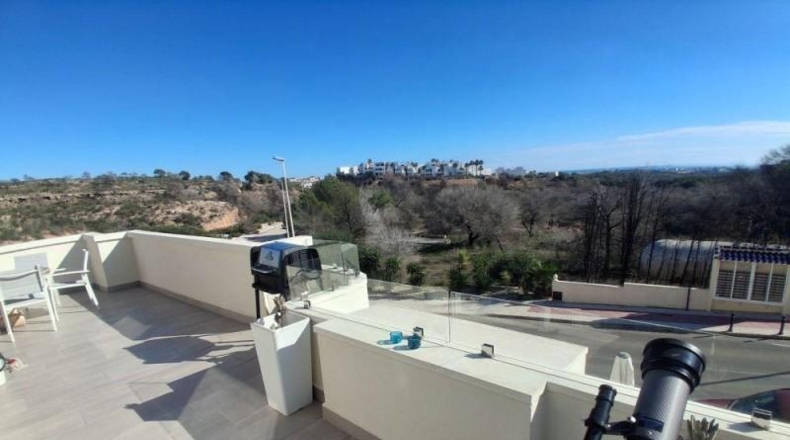 Alicante - Oriola - 230m2