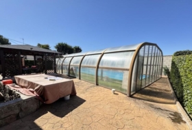 Serranillos del Valle 700&nbsp;m²