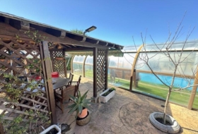 Serranillos del Valle 700&nbsp;m²