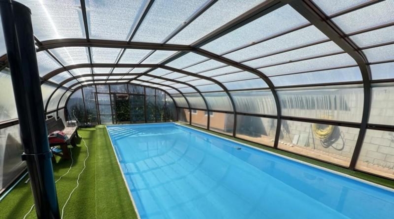 Comunidad de Madrid - Serranillos del Valle - 700m2