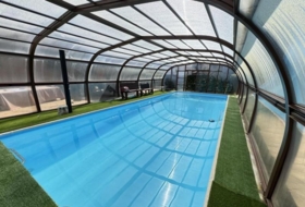 Serranillos del Valle 700&nbsp;m²