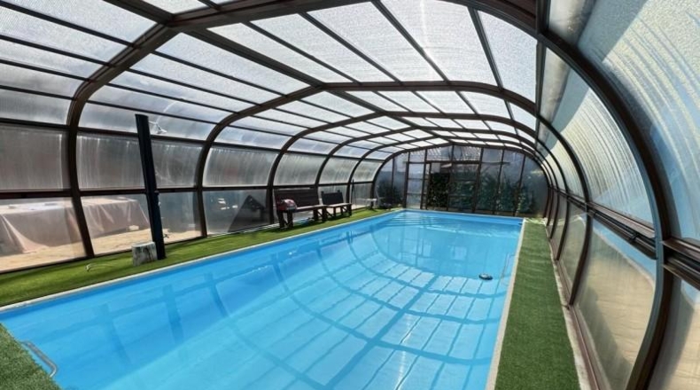 Comunidad de Madrid - Serranillos del Valle - 700m2