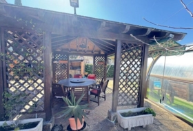 Serranillos del Valle 700&nbsp;m²