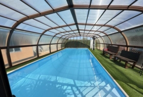 Serranillos del Valle 700&nbsp;m²