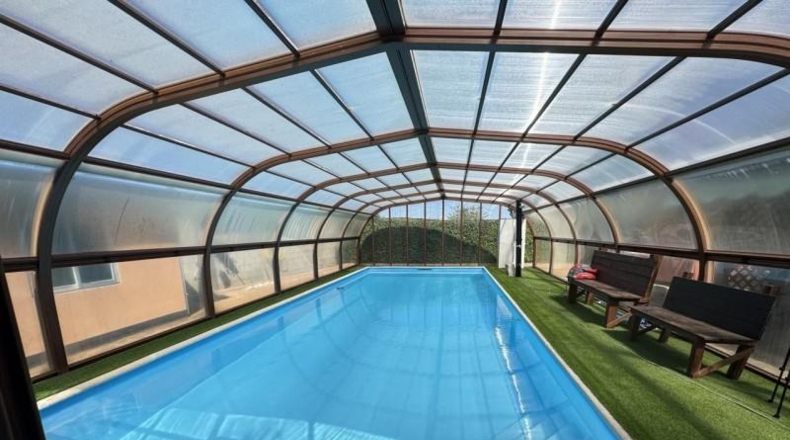 Comunidad de Madrid - Serranillos del Valle - 700m2