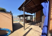 Xalet independent amb terreny en venda a la España, Serranillos del Valle, ref.: TR343269 foto