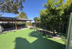 Serranillos del Valle 700&nbsp;m²