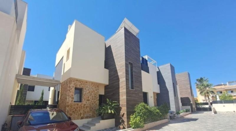 Alicante - Dehesa de Campoamor - 193m2