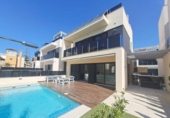Village house for sale on España, Orihuela, ref: TR279526 photo