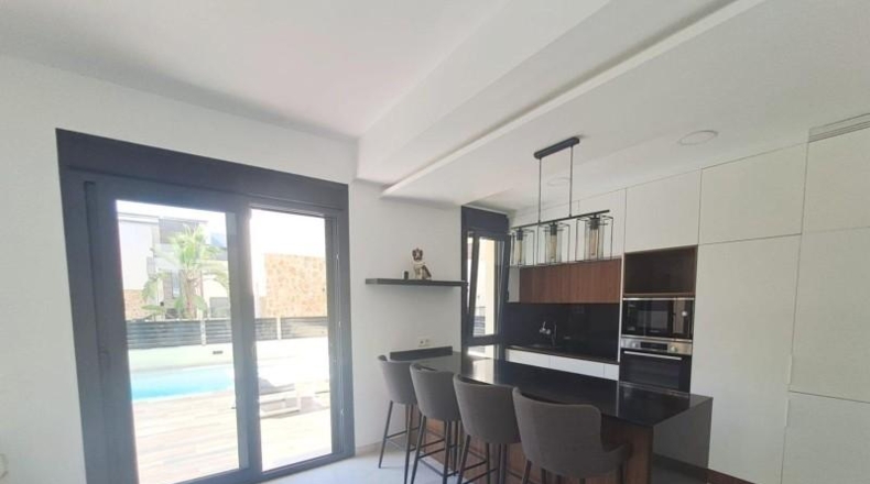 Alicante - Dehesa de Campoamor - 193m2