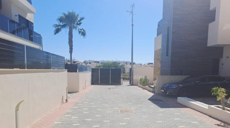 Alicante - Dehesa de Campoamor - 193m2