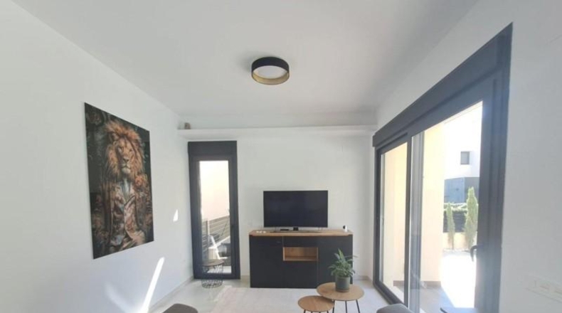 Alicante - Dehesa de Campoamor - 193m2