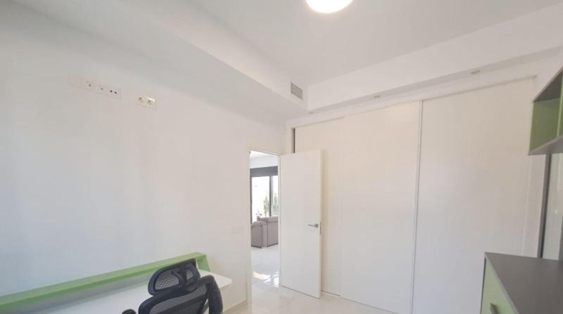 Alicante - Dehesa de Campoamor - 193m2